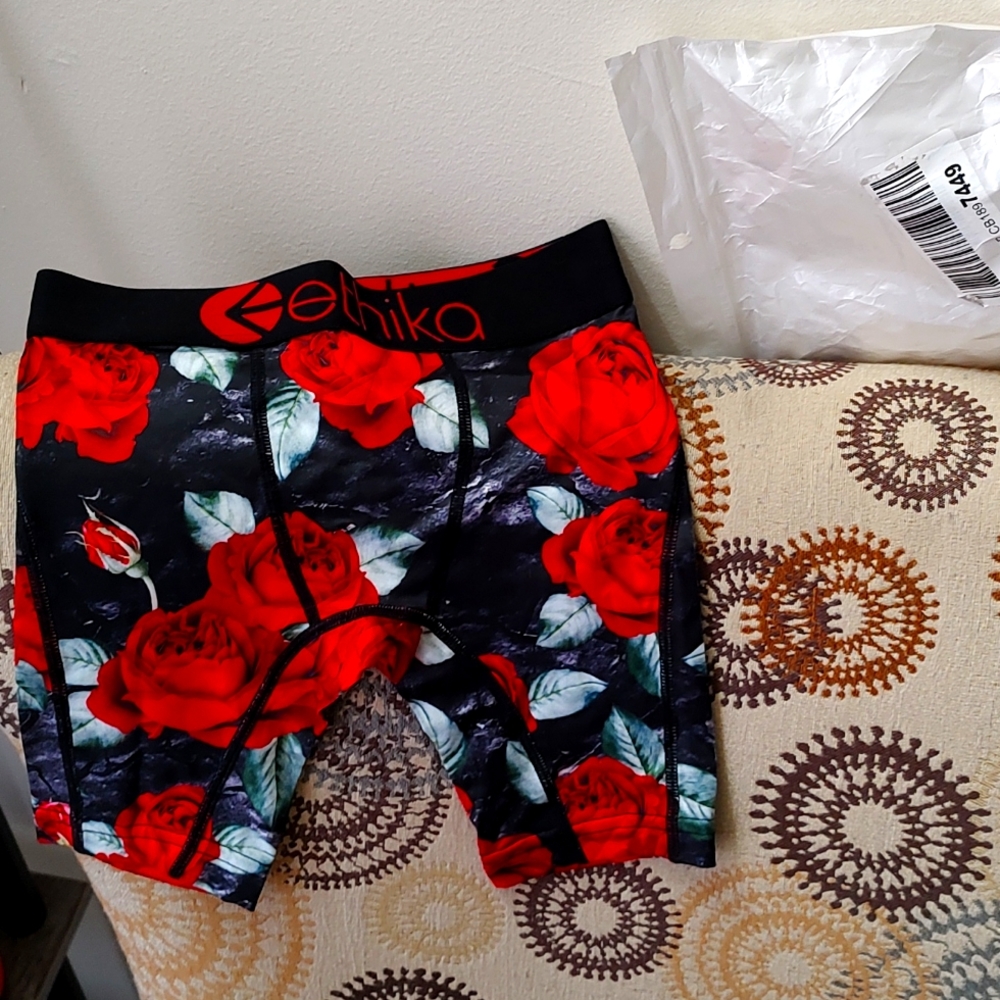Boys underwear